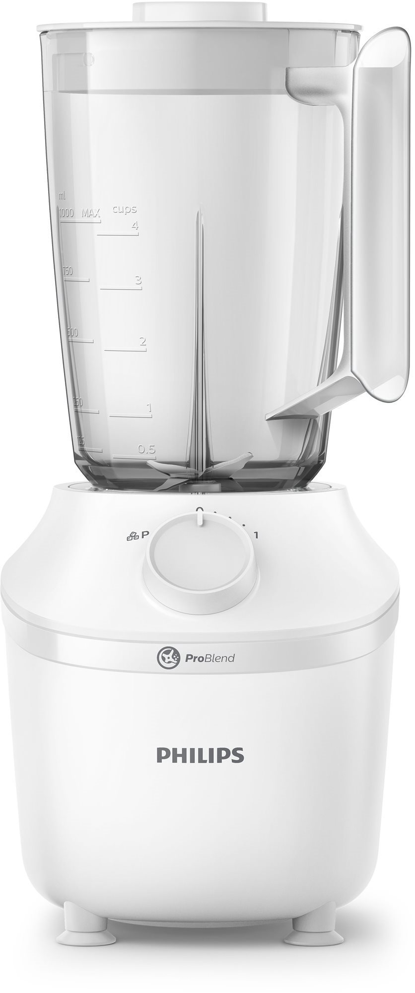 Philips Series 3000 HR2041/00 Turmixgép