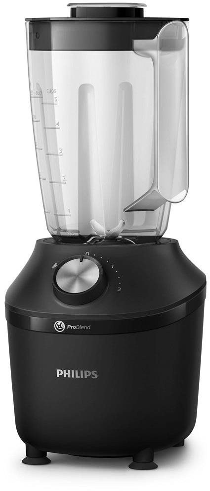 Philips Series 3000 HR2191/01 600W Turmixgép