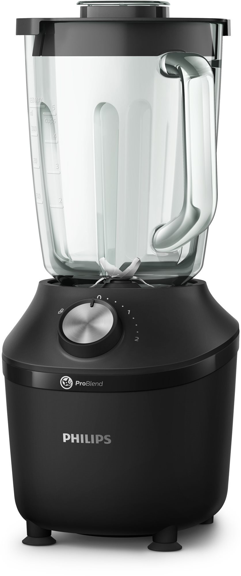Philips HR2291/41 Series 3000 Standmixer