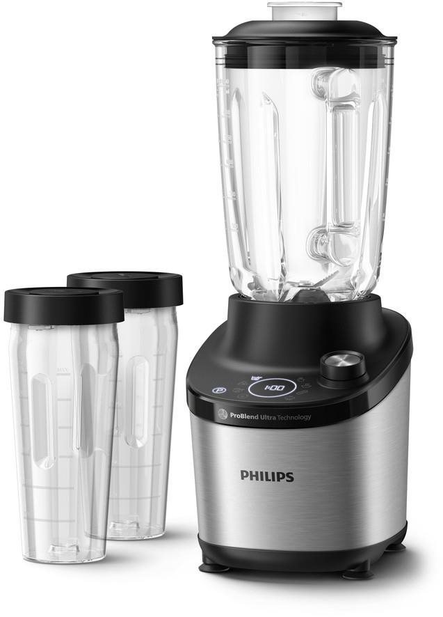 Philips Series 7000 Atlantic HR3760/10 Turmixgép