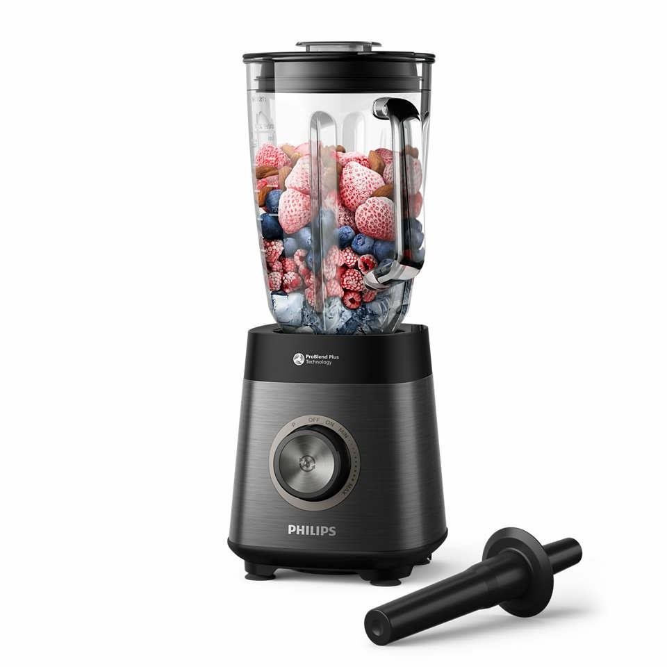 PHILIPS Series 5000 HR3040/00 1200 W Turmixgép