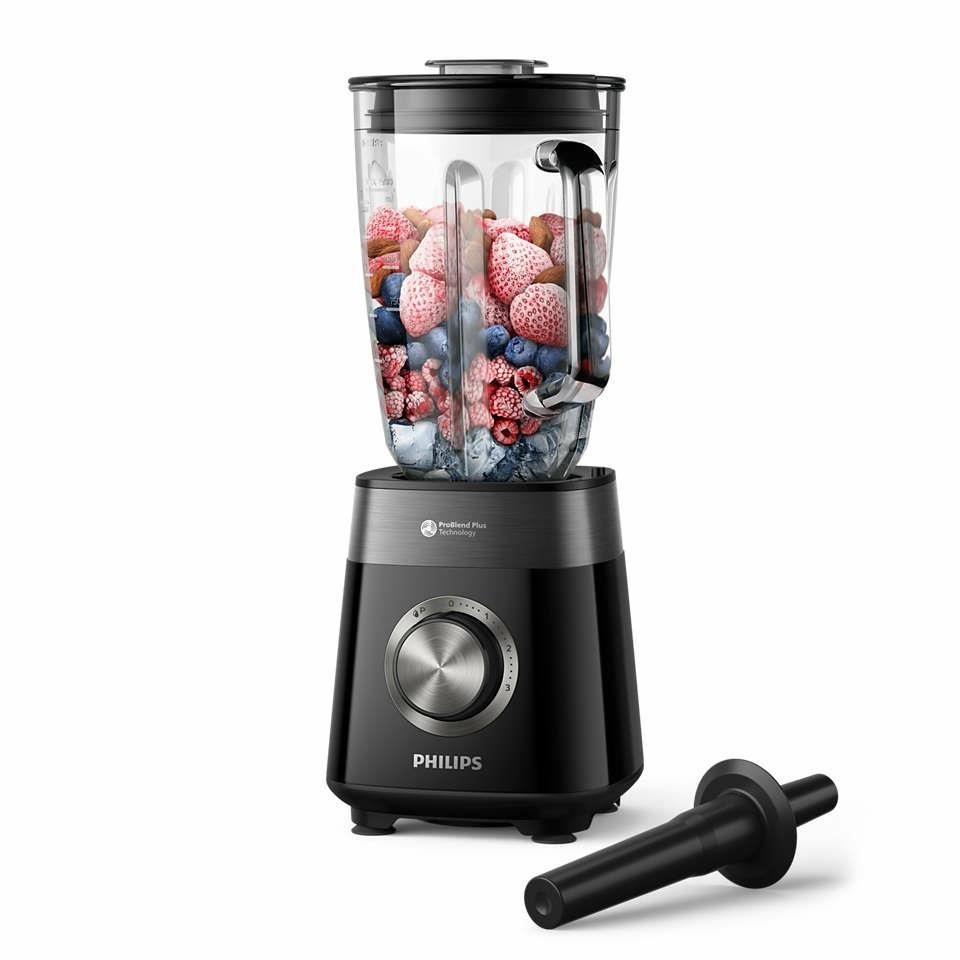PHILIPS Series 5000 HR3030/00 1200 W Turmixgép
