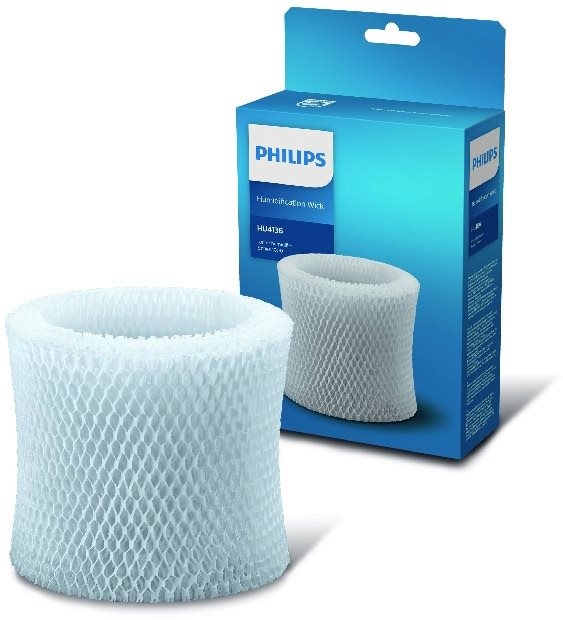 Philips HU4136/10 Luftbefeuchter-Filter Luftbefeuchter-Filter