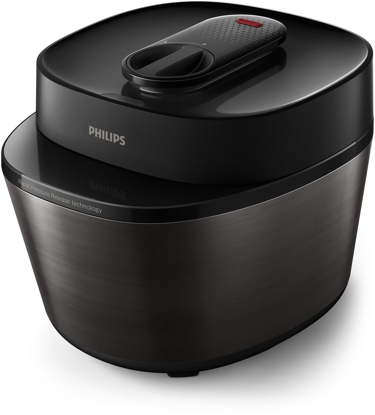 Philips HD2151/40 Multifunkčný tlakový hrniec Tlakový hrniec