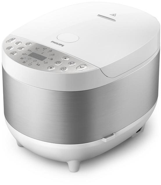 Philips HD4713/40 MultiCooker Multifunktionstopf