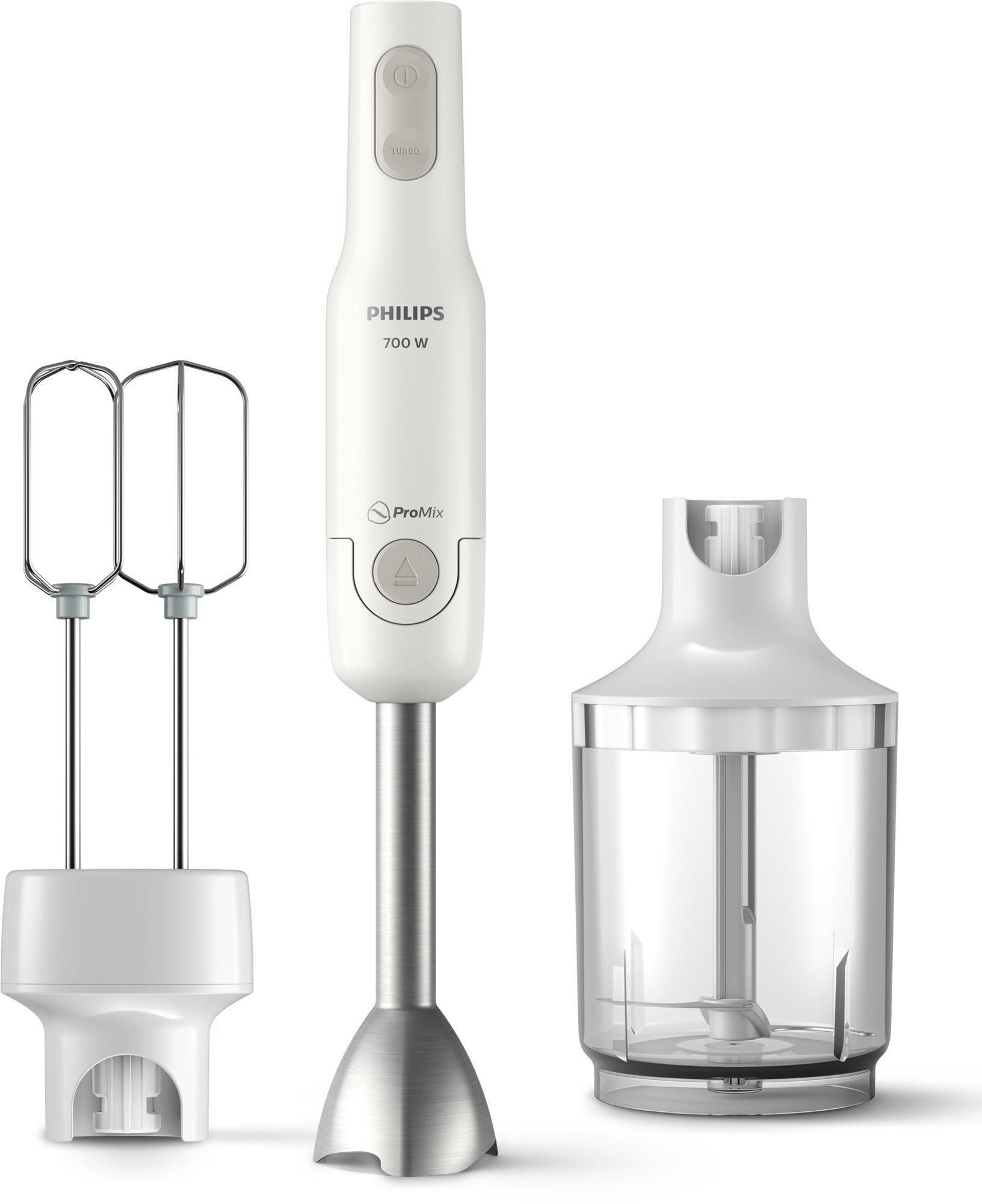 Philips HR2546/00 Daily Collection Hand Blender