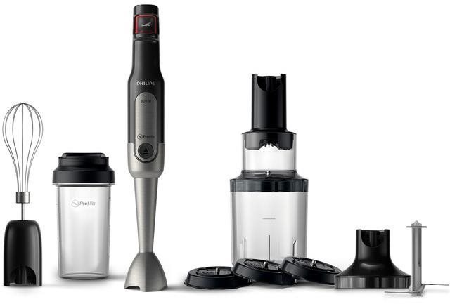 Philips Viva Collection ProMix HR2657/90 Tyčový mixér