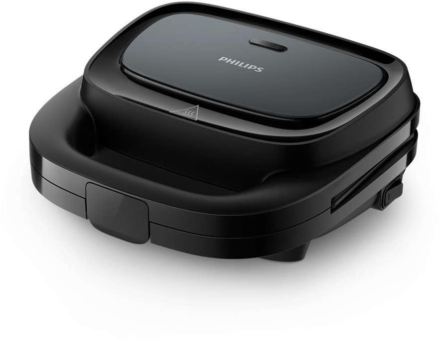 PHILIPS Series 3000 HD2330/90 750 W Szendvicssütő