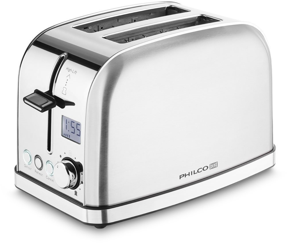 PHILCO PHTA 4010 HRIANKOVAČ Hriankovač