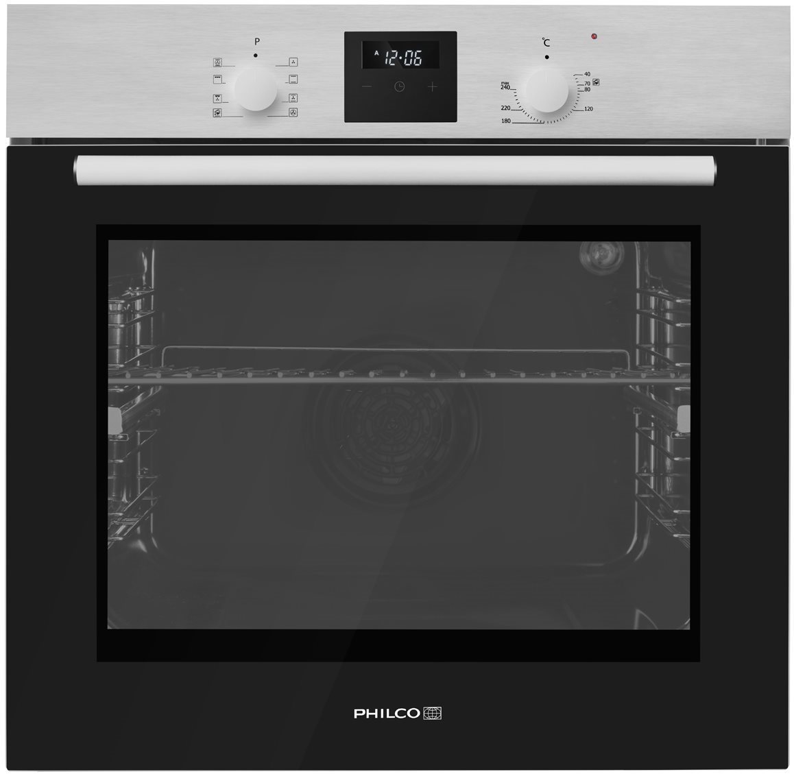 PHILCO POB 6010 X Vstavaná rúra
