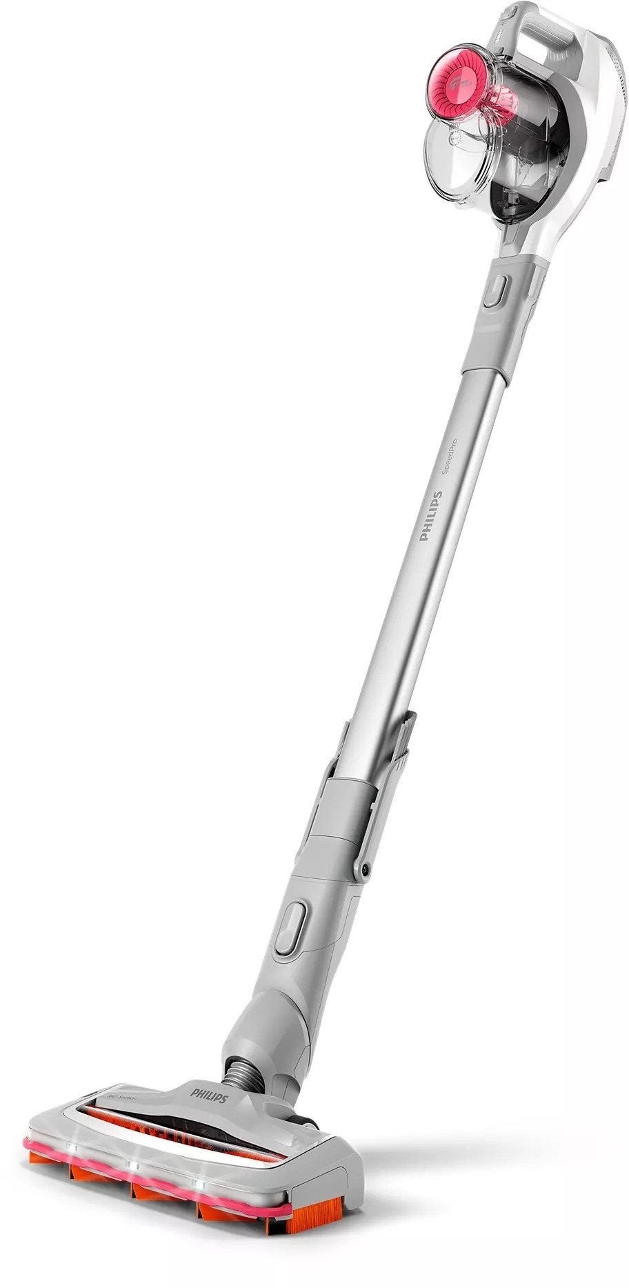 Philips Series 5000 SpeedPro FC6723/01 18,0V Álló porszívó