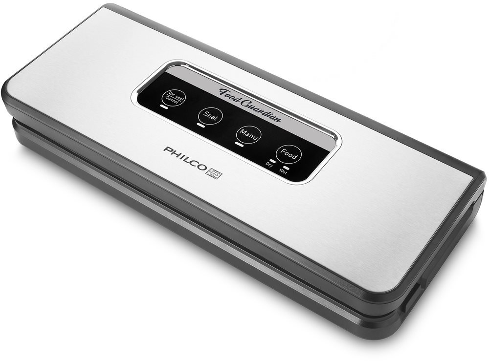 PHILCO PHVS 3030 Vacuum Sealer