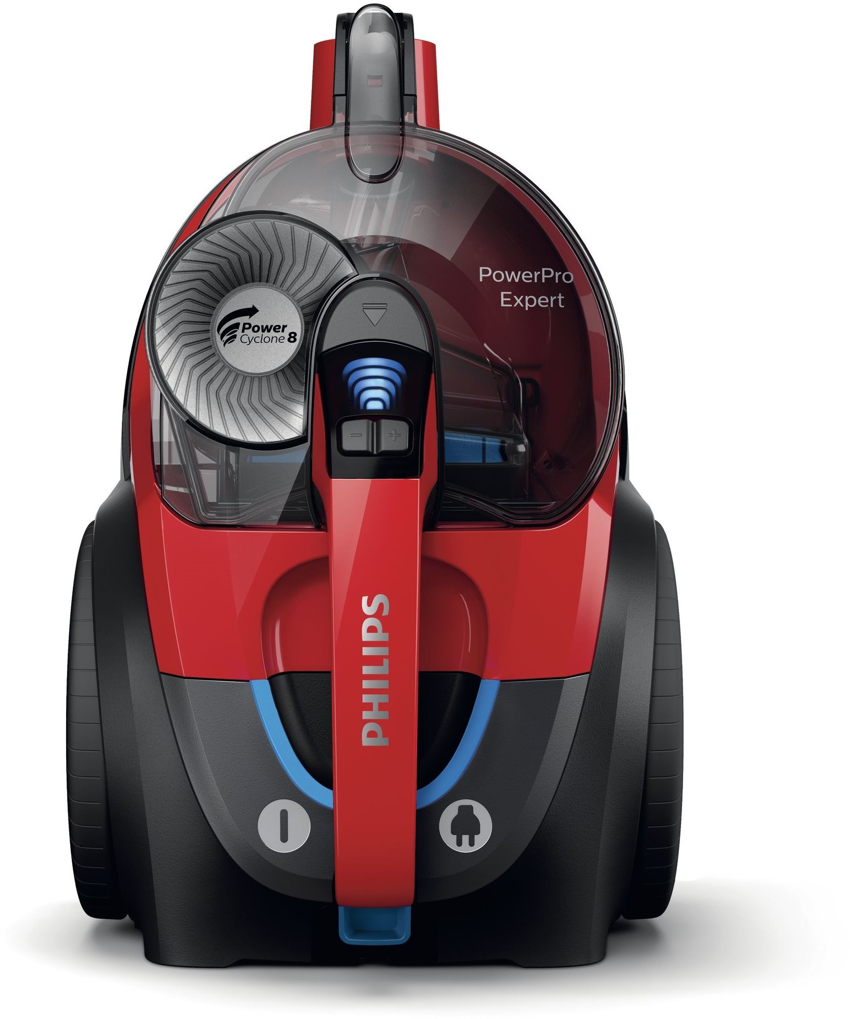 Philips PowerPro Expert FC9729/09 Bagless Vacuum Cleaner