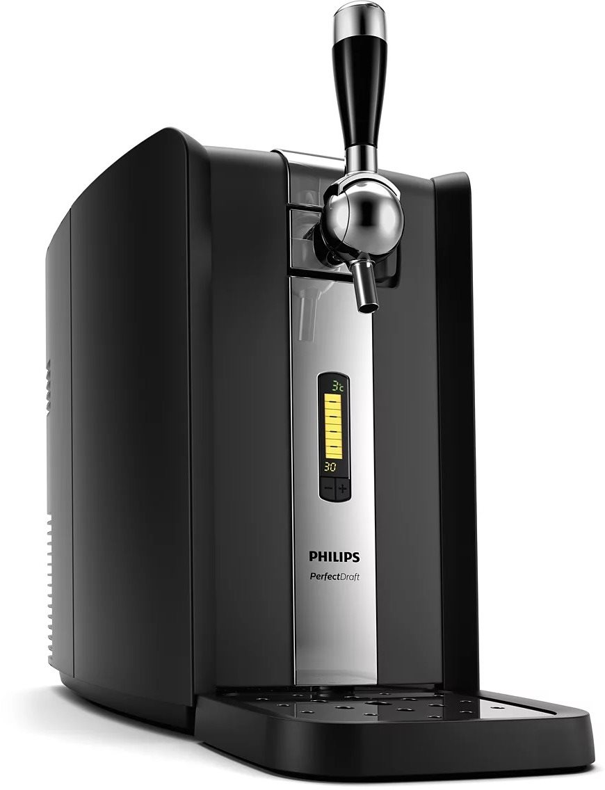 Philips Beer Draft System PerfectDraft HD3720/25 Házi sörcsapoló