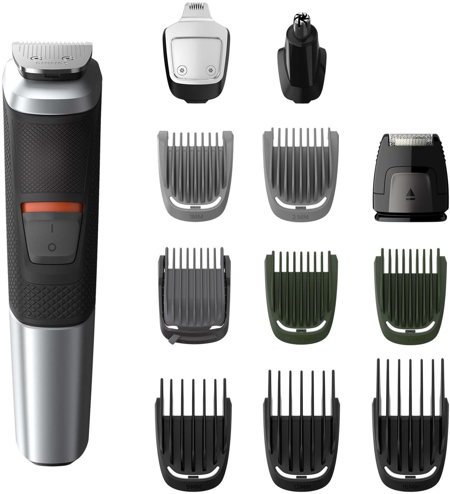 Philips Series 5000 MG5740/15 Trimmer