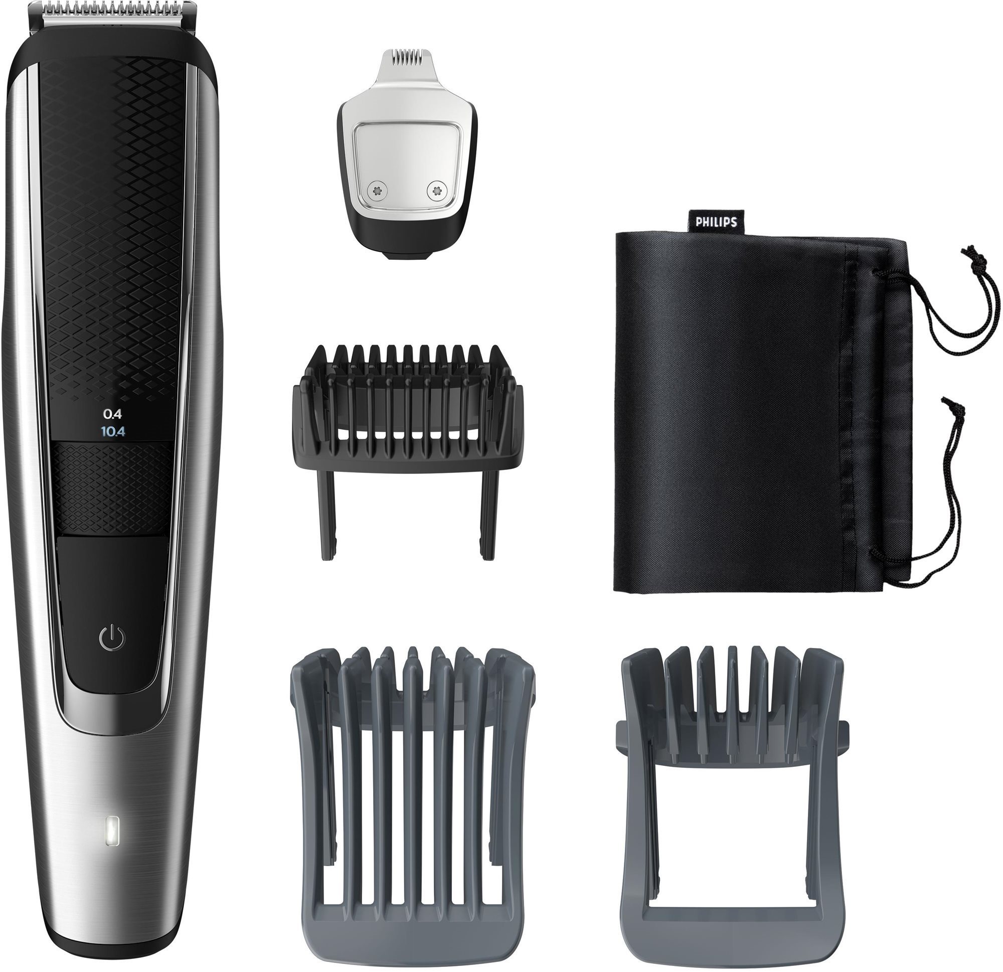 Philips Series 5000 BT5522/15 Tondeuse