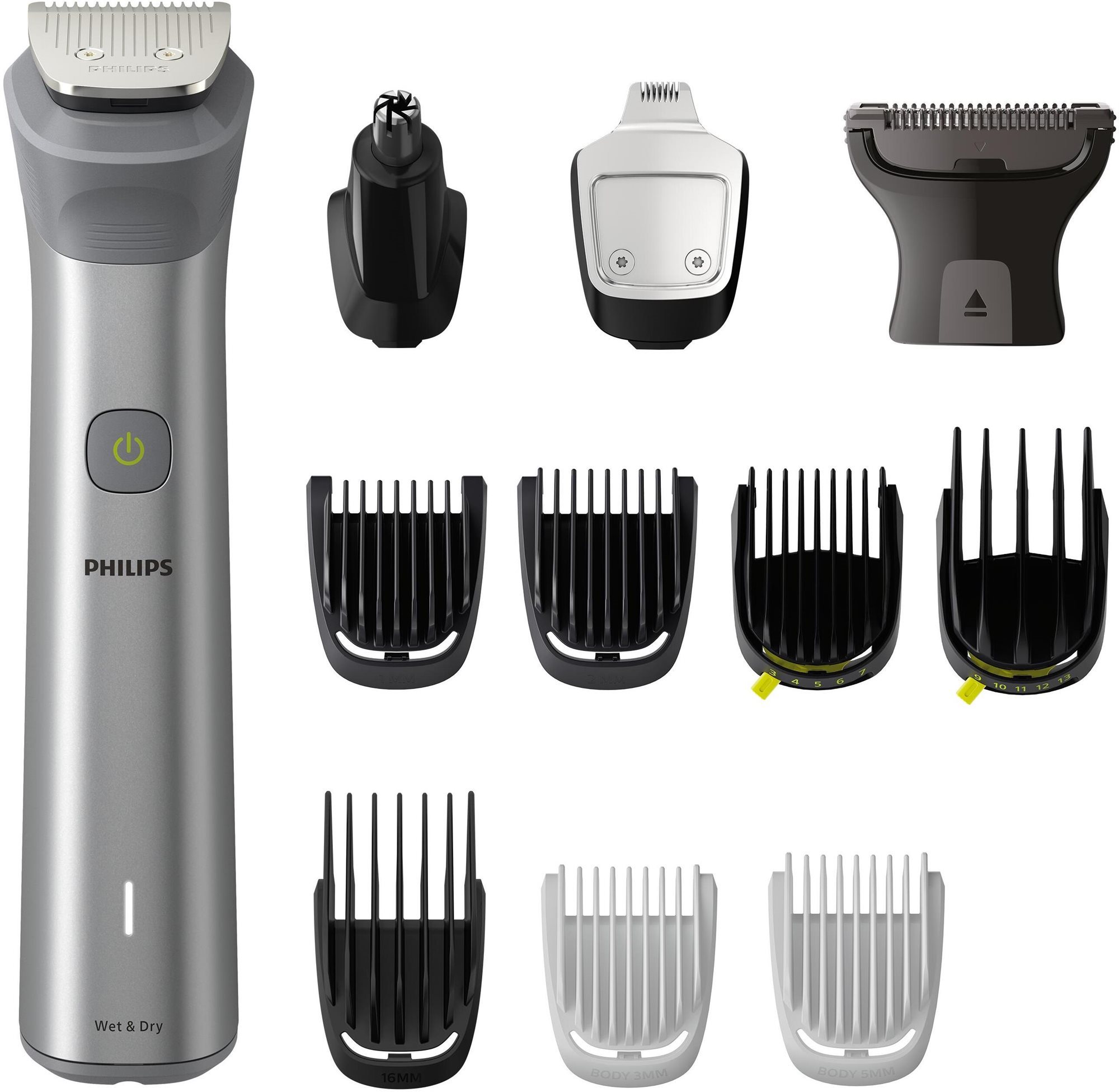 Philips Series 5000 12in1 MG5950/15 Haarschneidemaschine