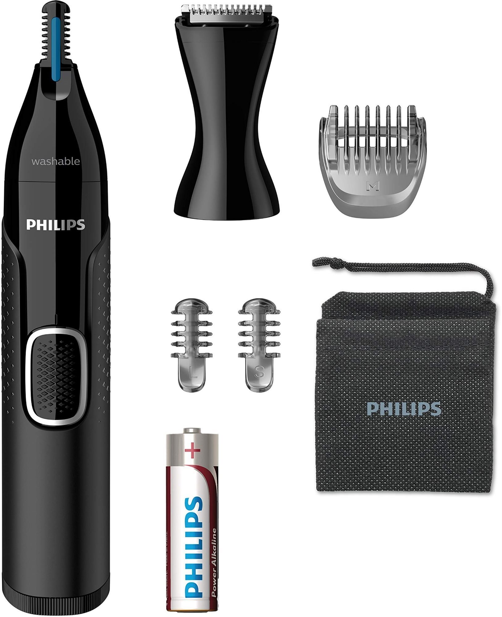 Philips Series 5000 NT5650/16 Haarschneidemaschine