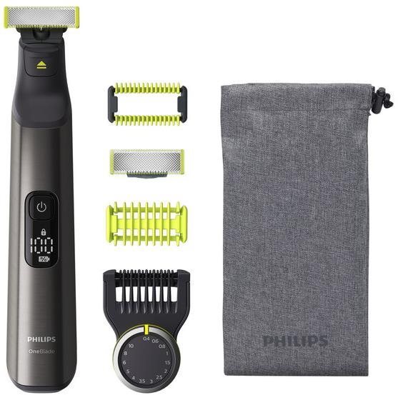 Philips OneBlade Pro QP6550/30 Tondeuse