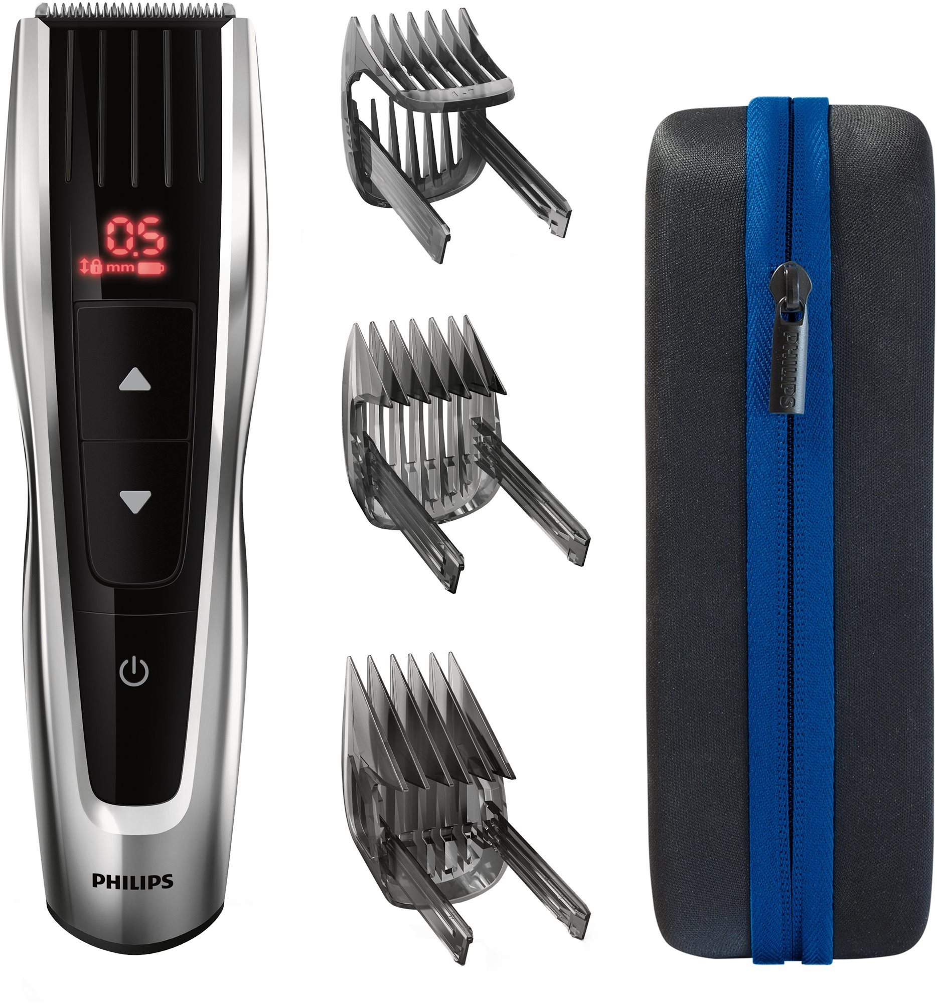 Philips Series 9000 HC9420/15 Tondeuse