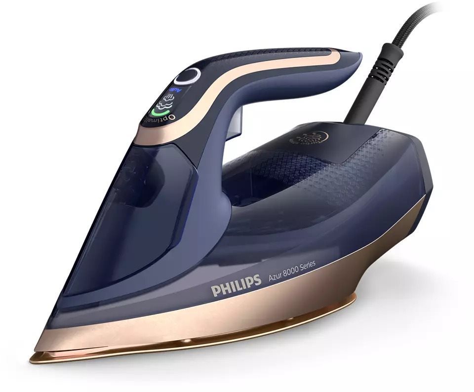 Philips Azur 8000 Series DST8050/20 Bügeleisen