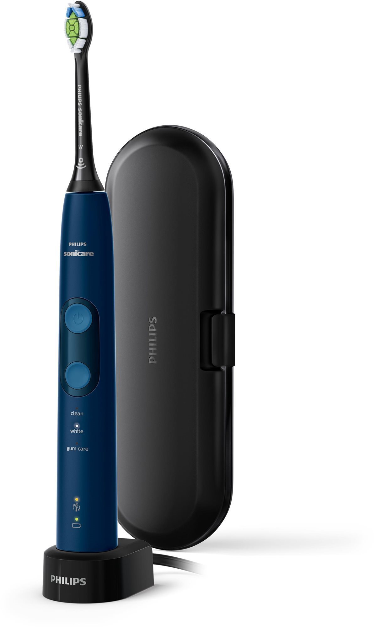 Philips Sonicare 5100 HX6851/53 Elektrická zubná kefka