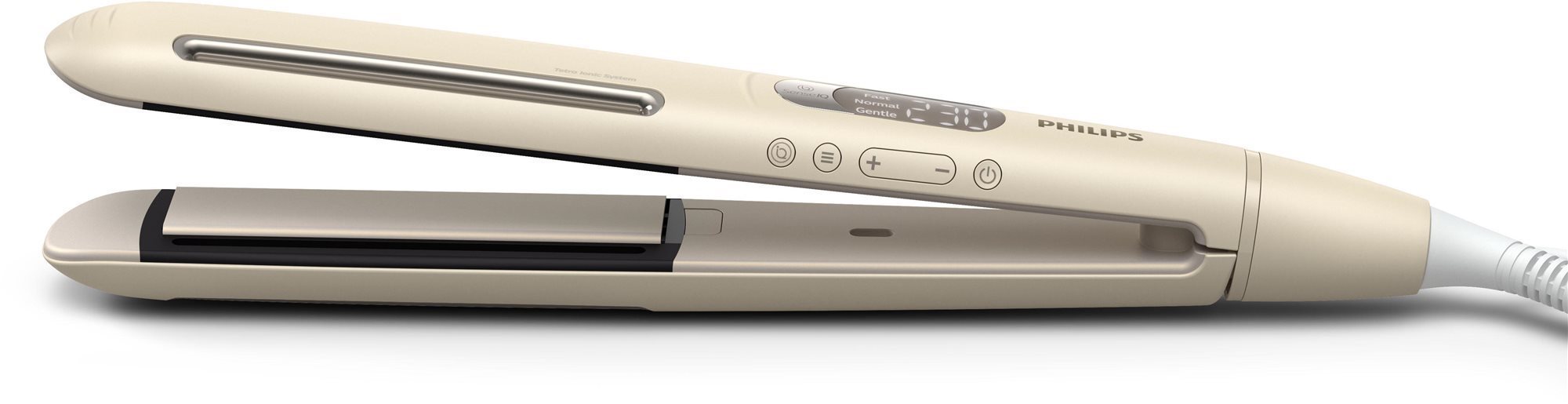 Philips Series 8000 SenseIQ BHS838/00 Hajvasaló