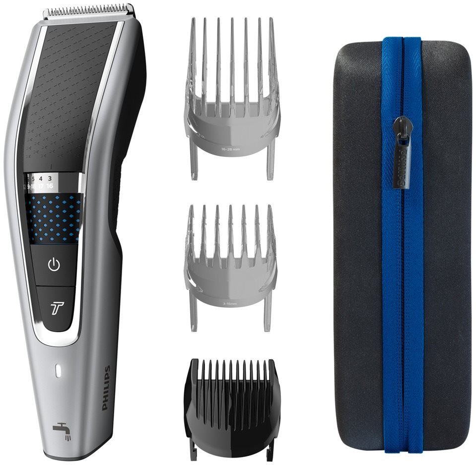 Philips HC5650/15 Series 5000 Hair Clipper