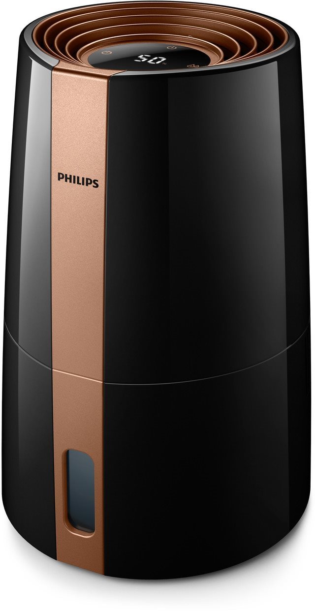 Philips Series 3000 HU3918/10 Zvlhčovač vzduchu