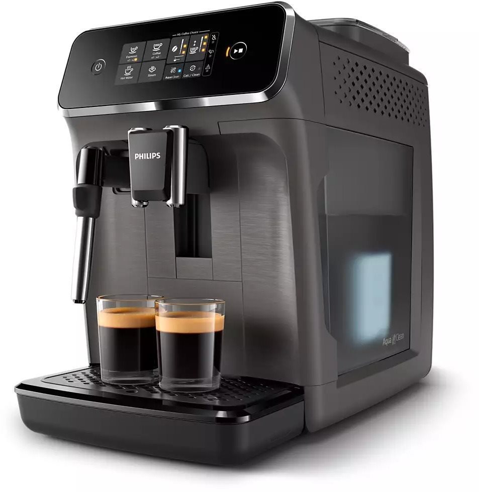 Philips Series 2200 EP2224/10 Automata kávéfőző