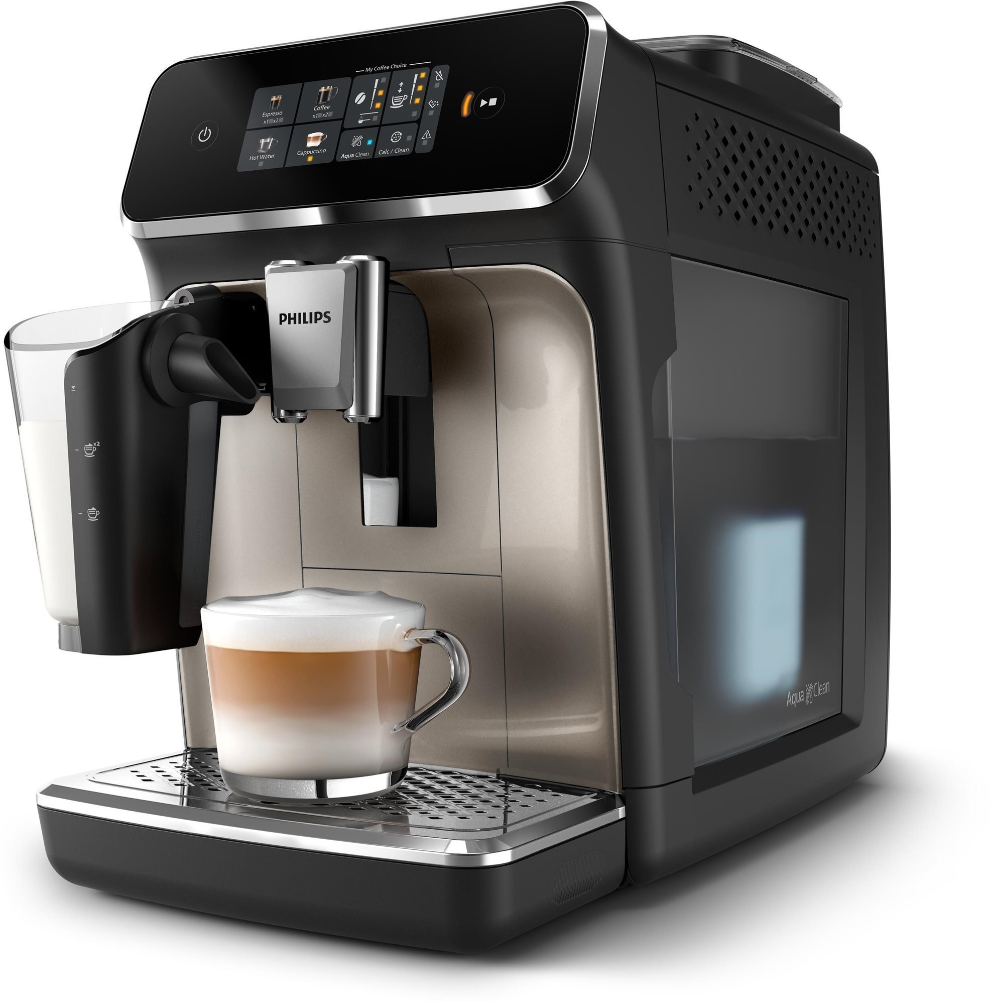 Philips Series 2300 LatteGo EP2336/40 Kaffeevollautomat