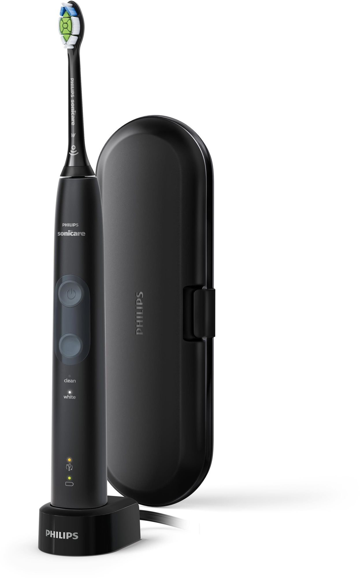 Philips Sonicare 4500 HX6830/53 Elektromos fogkefe