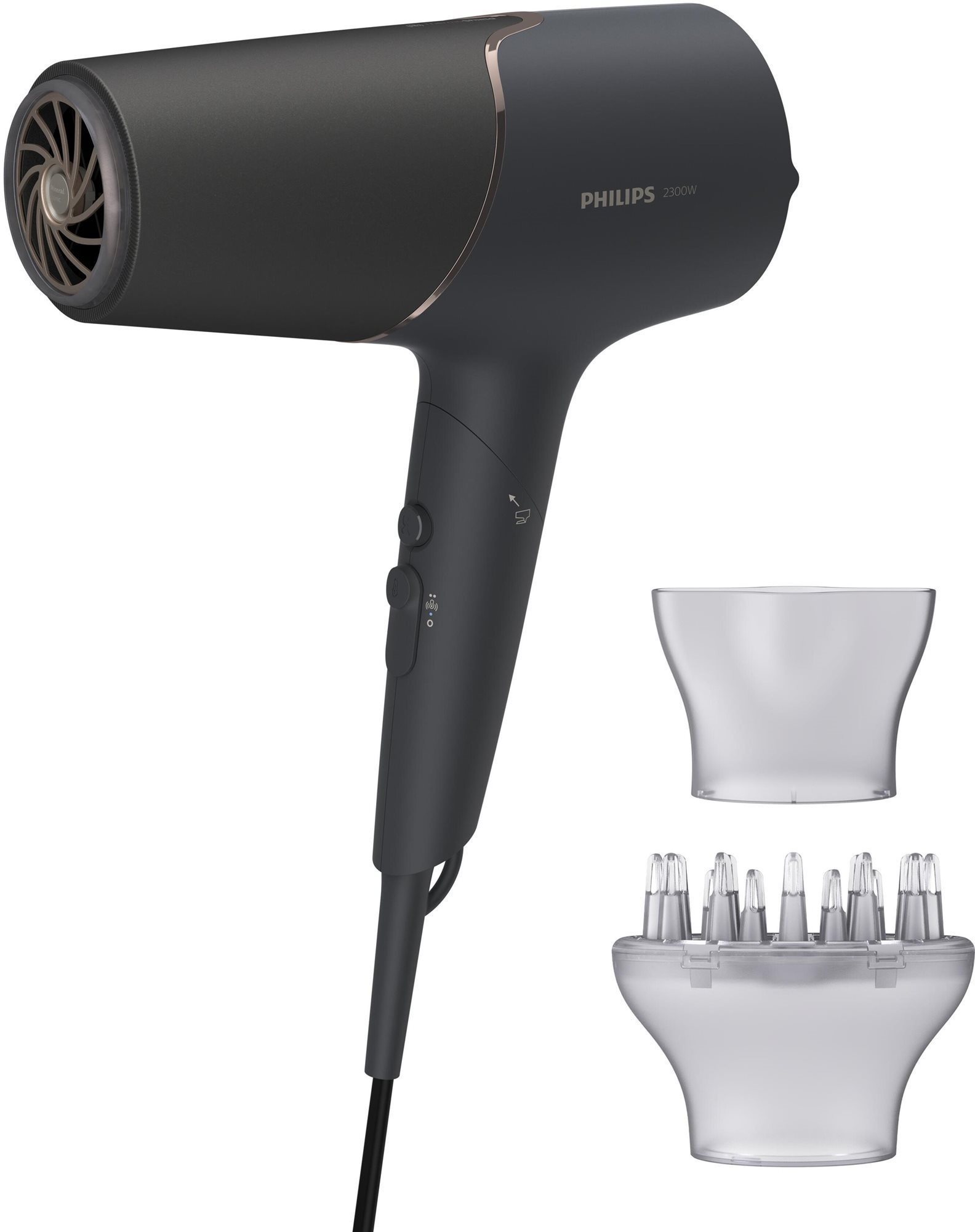 Philips Series 5000 BHD538/30 Hajszárító