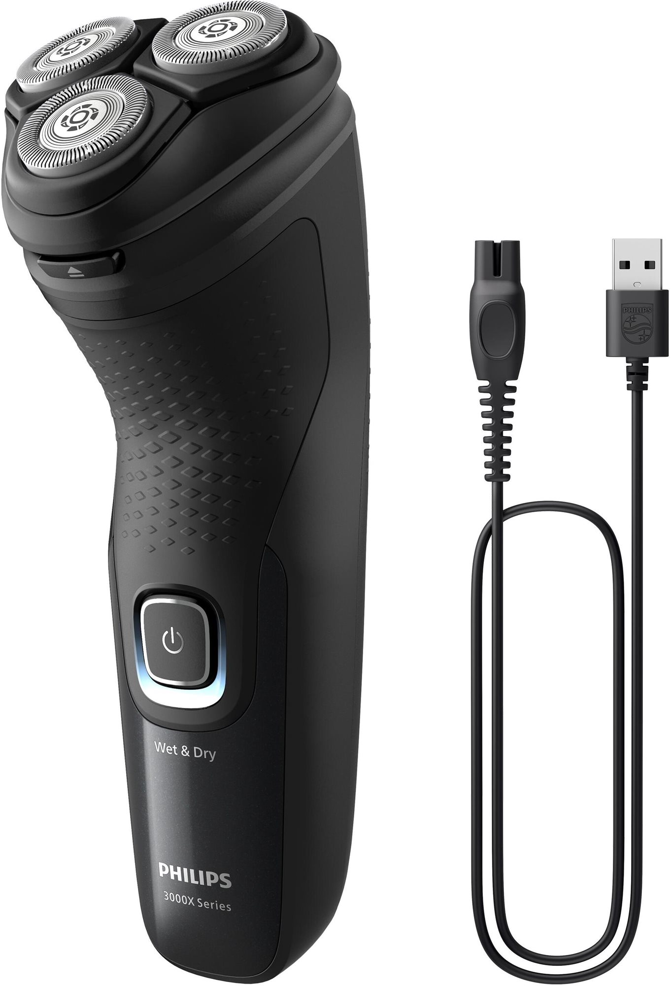 Philips Series 3000X Wet & Dry X3051/00 Borotva