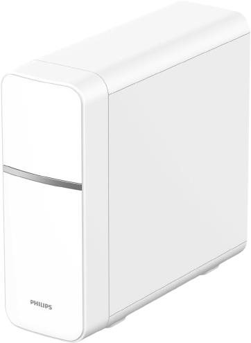 Philips poddrezový filtračný systém AUT1211, 3 filtre Filter na vodu
