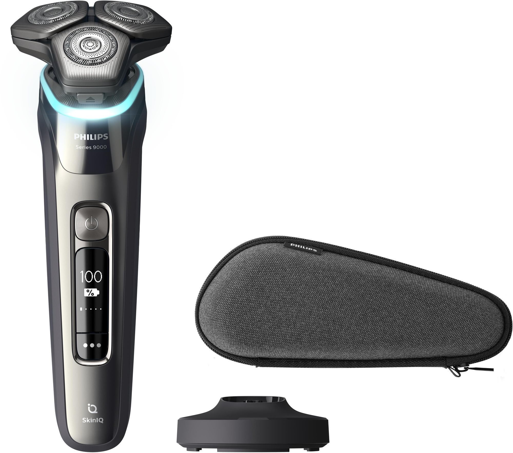 Philips Series 9000 Wet&Dry S9974/35 Borotva