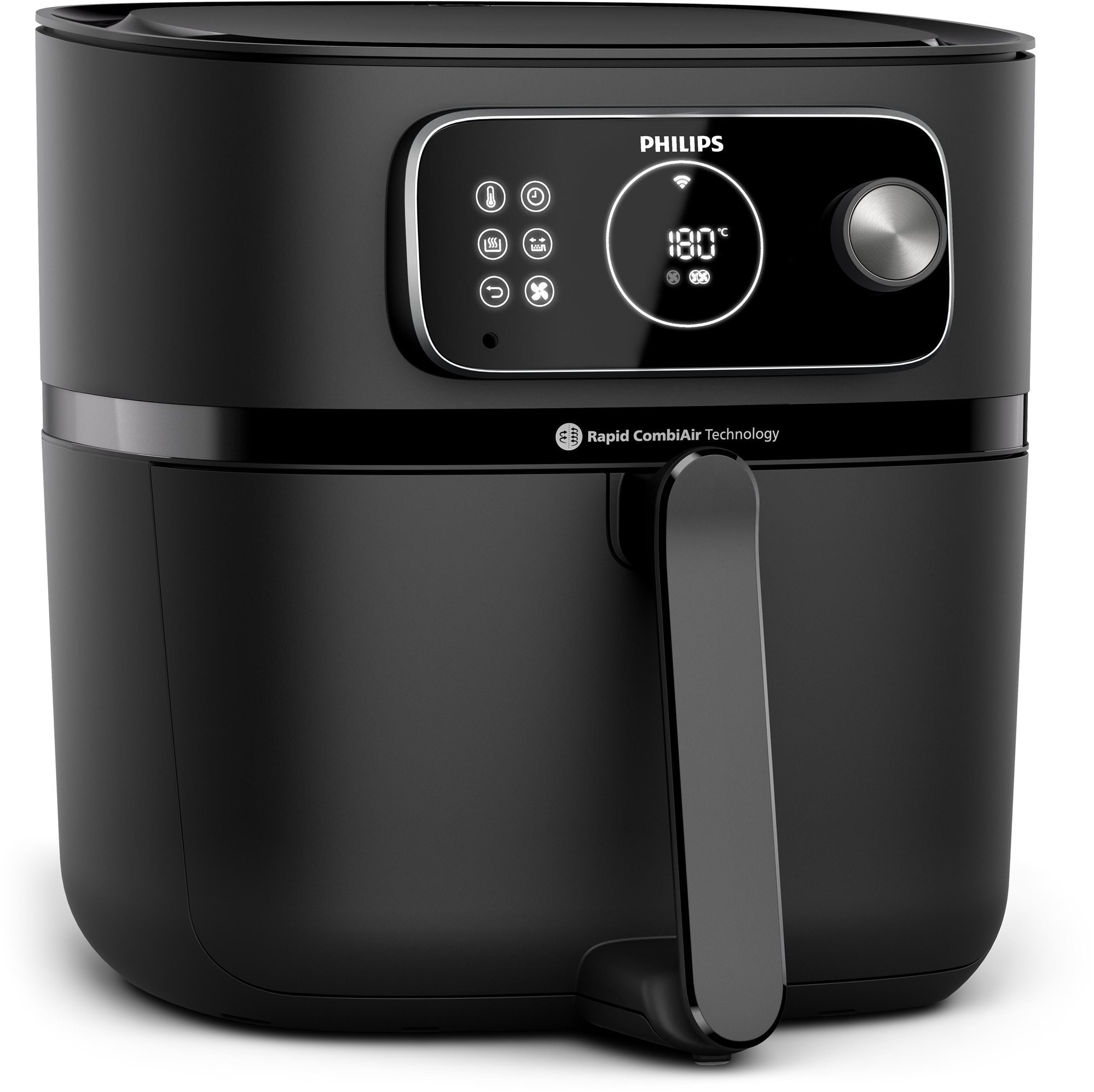 Philips Series 7000 Series Airfryer XXL Combi Connected 22 v 1...