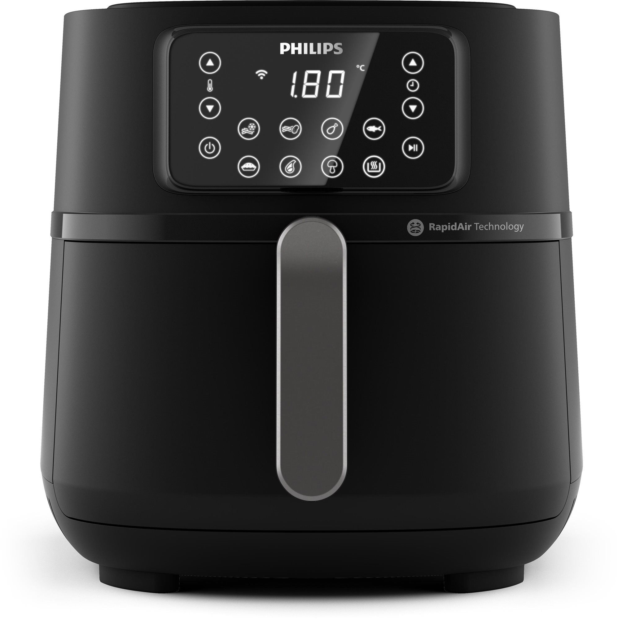 Philips Series 5000 Airfryer XXL Connected 16in1 HD9285/96...