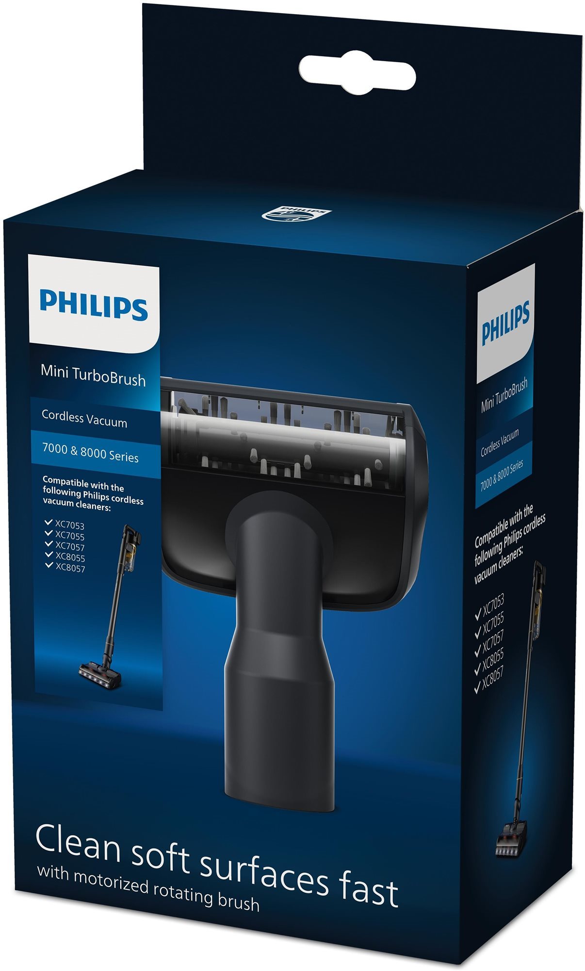 Philips XV1684/01 Kefe