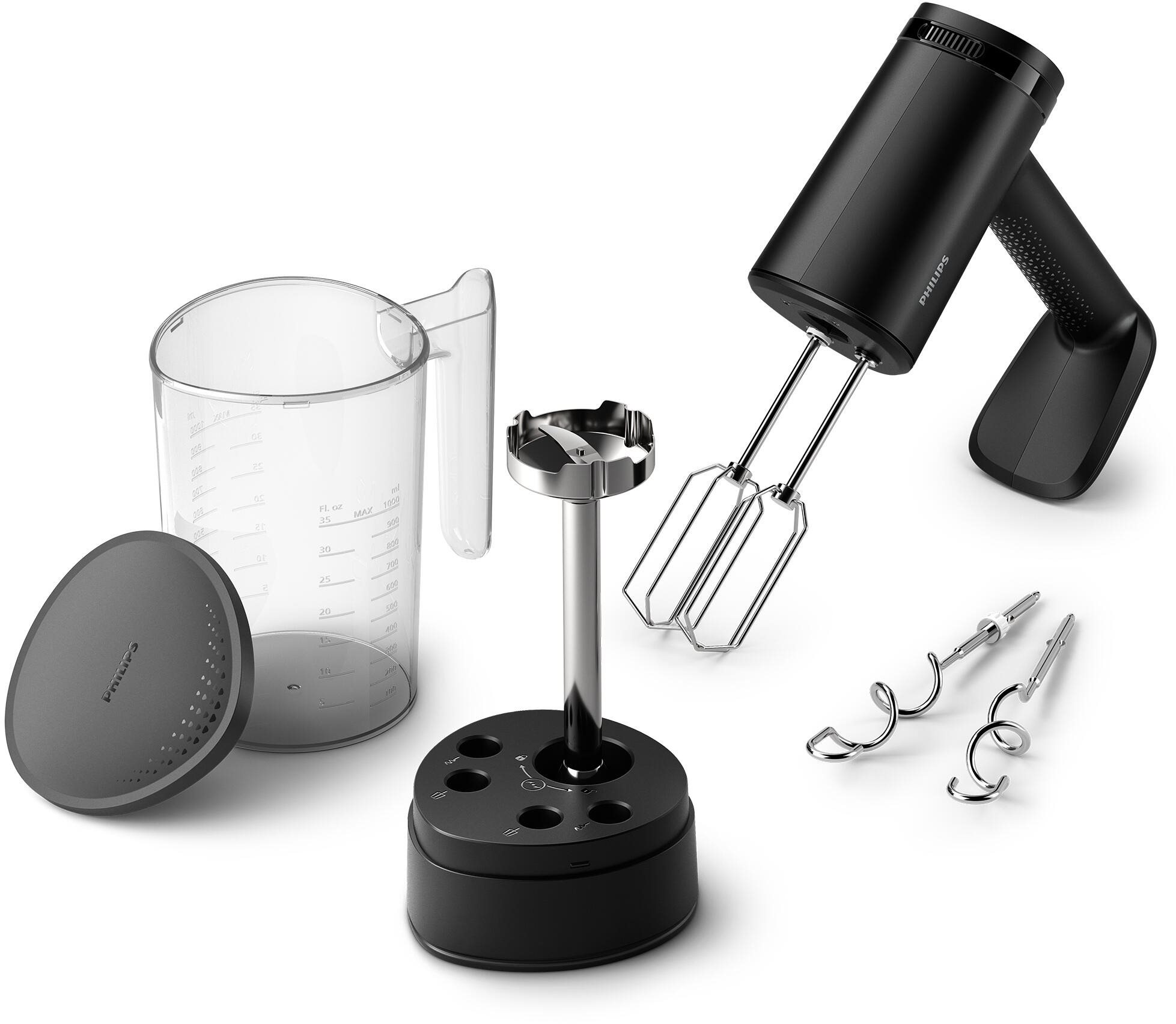 Philips Series 5000 2in1 HR3781/10 Handmixer