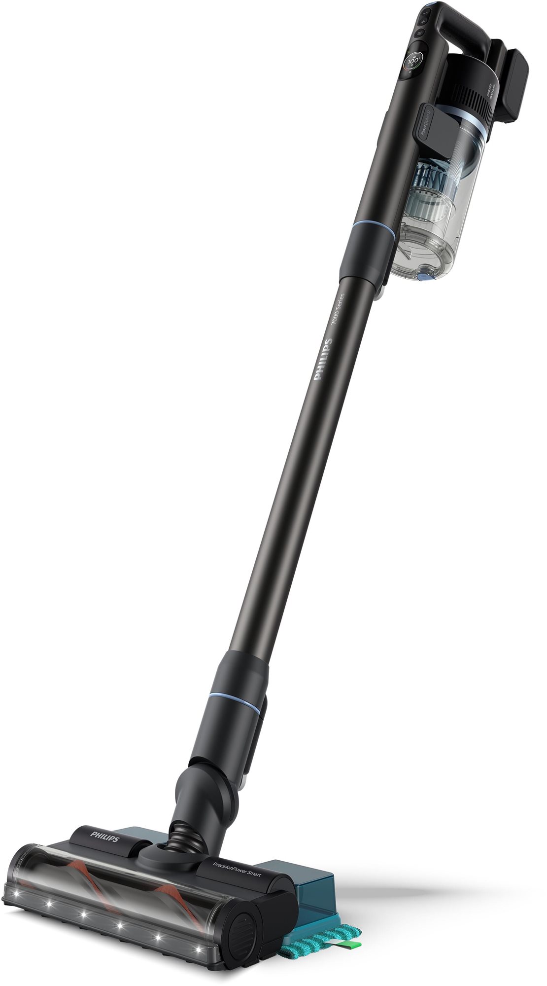 Philips Series 7000 Aqua XC7053/01 Tyčový vysávač