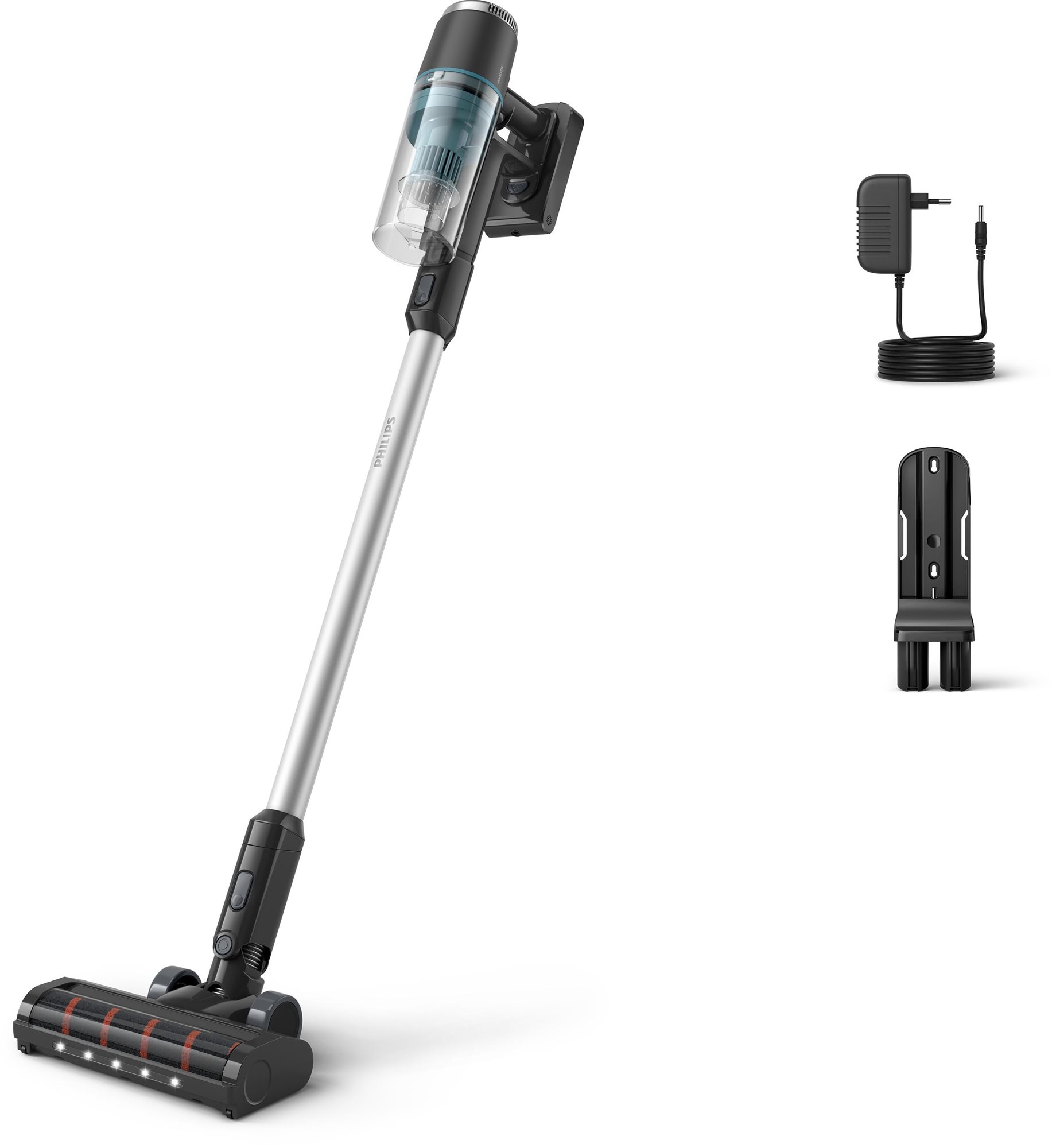 Philips Series 3000 2in1 XC3031/01 Álló porszívó