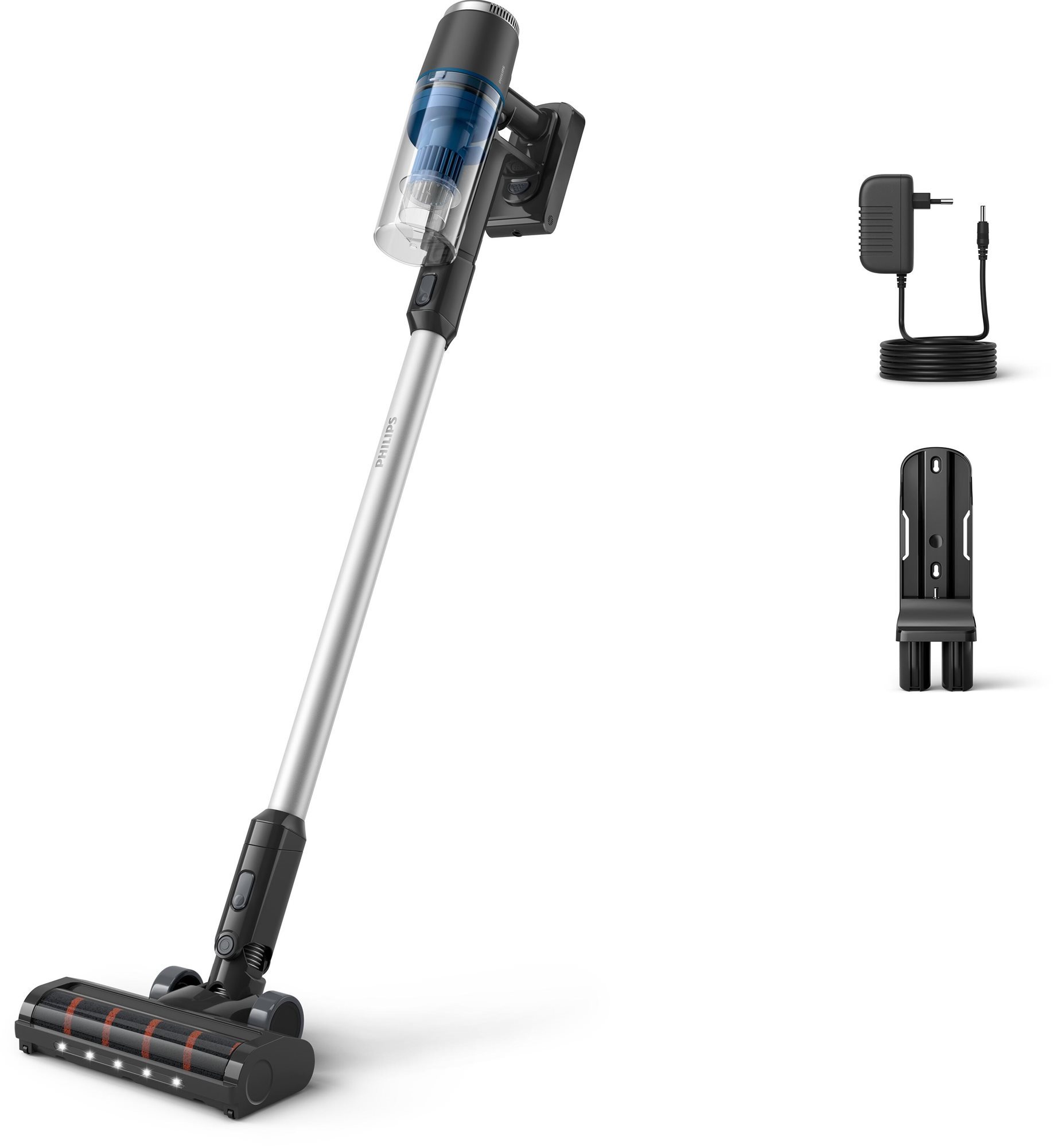 Philips Series 3000 XC3032/01 Stabstaubsauger