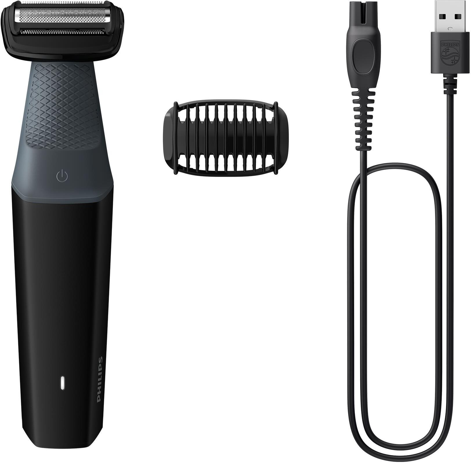 Philips Series 3000 BG3017/01 Trimmelő