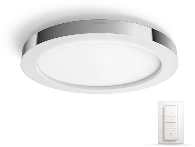 Philips Hue White Ambiance Adore 34184/11/P6 Mennyezeti lámpa