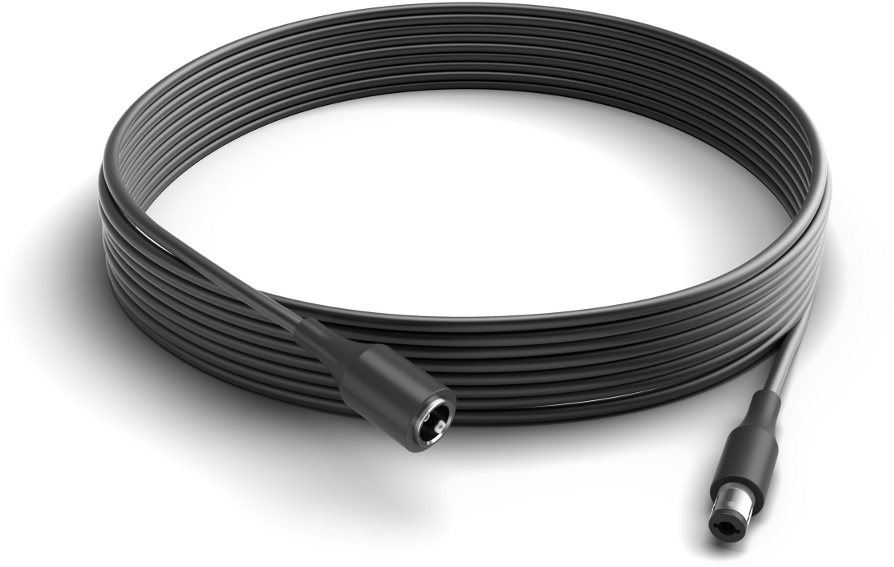 Philips Hue Play Extension Cable 78204/30/P7 Power Cable