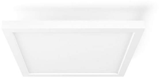 Philips Hue White Ambiance Aurelle SQ 32162/31/P5 Deckenleuchte