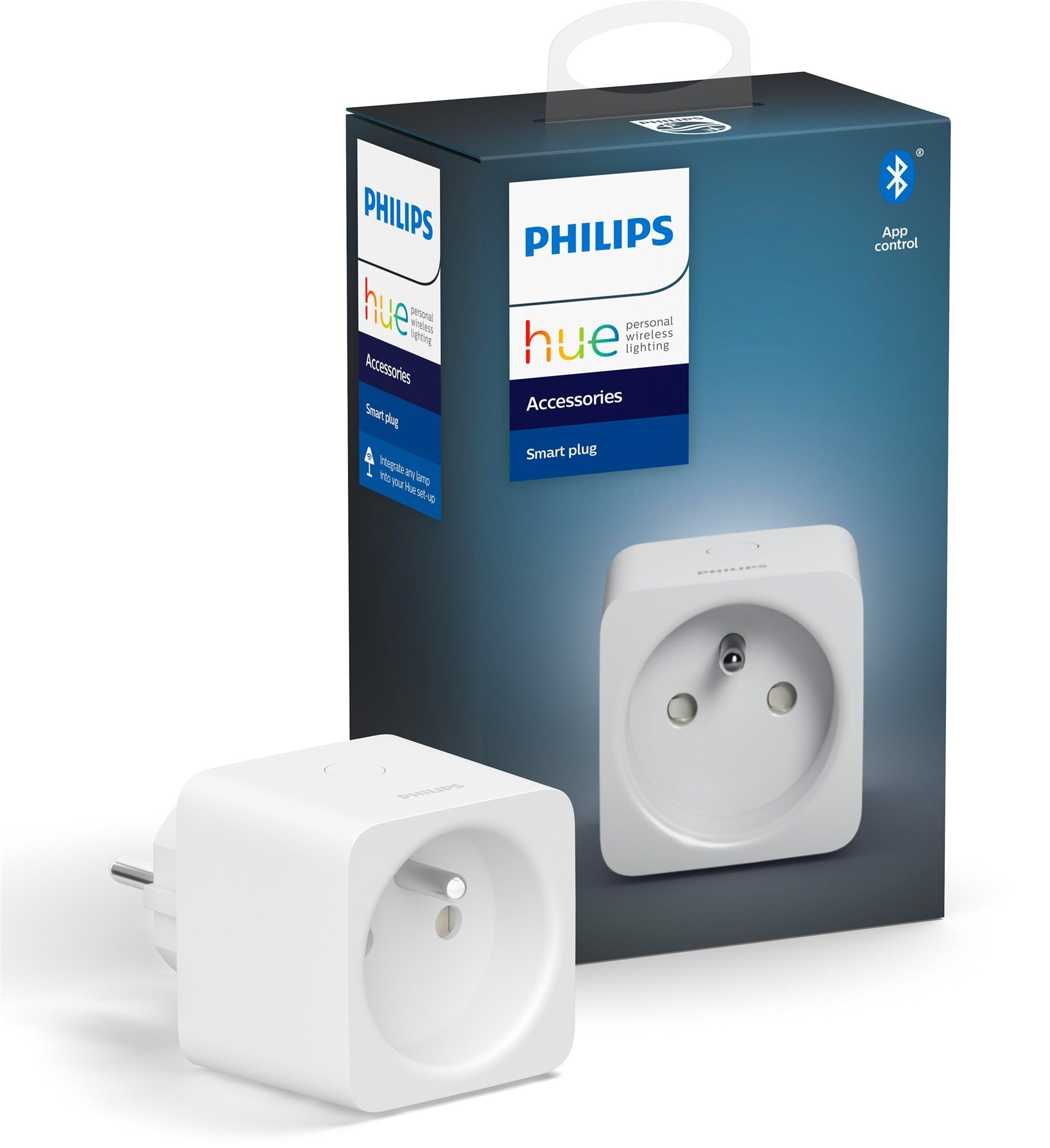 Philips Hue Smart Plug CZ/SK Smart zásuvka