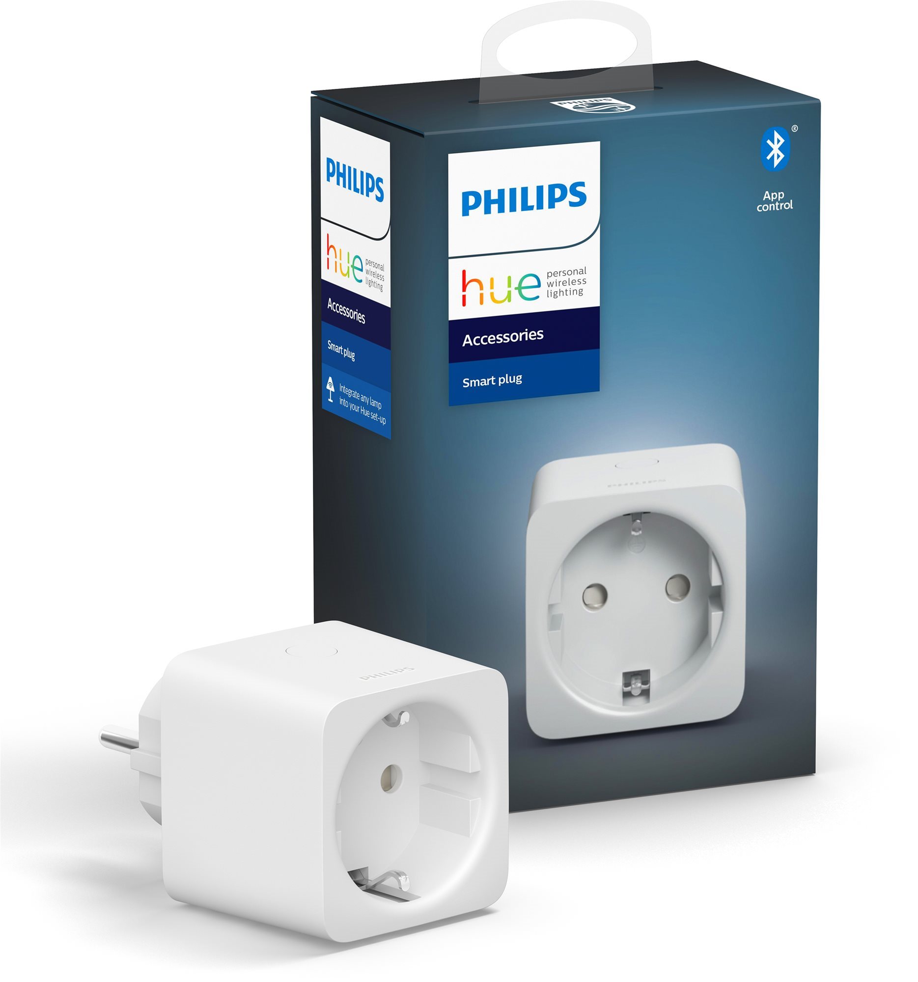 Philips Hue Smart Plug EU Smart zásuvka