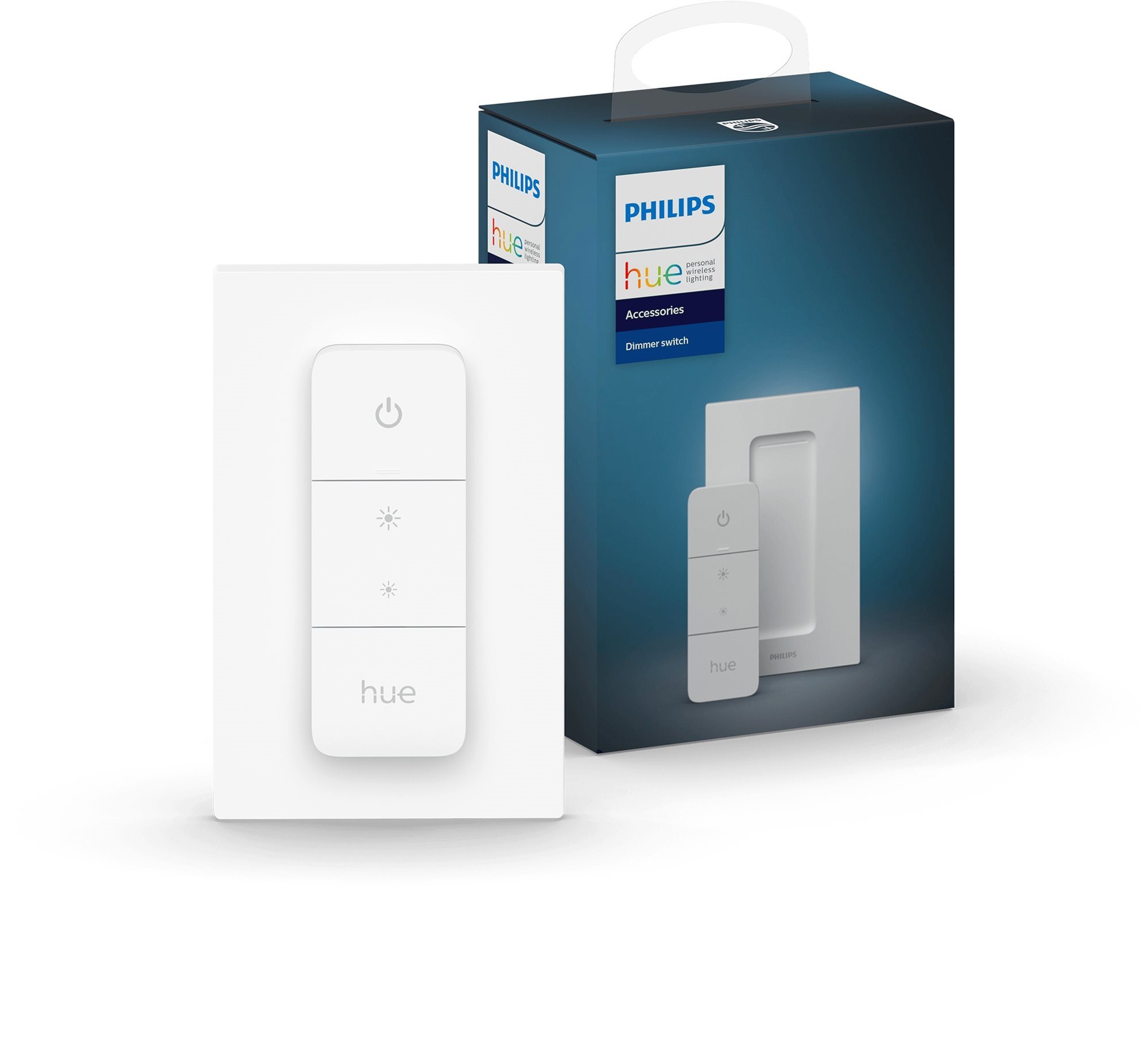 Philips Hue dimmer switch V2 Bezdrôtový ovládač